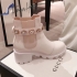 Gucci Booties GGB3112228904310GG